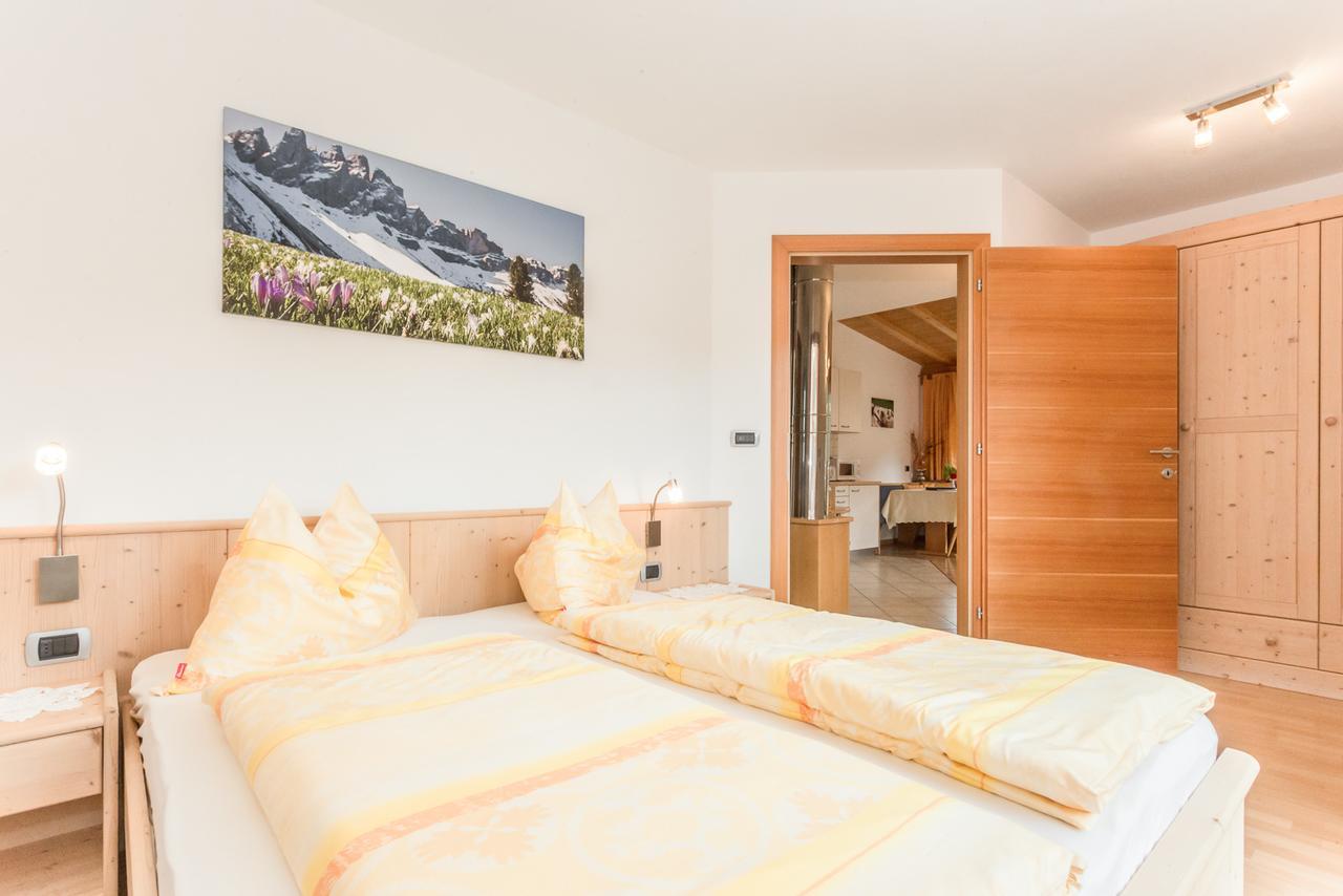 Appartements Sonneck Funes  Ngoại thất bức ảnh