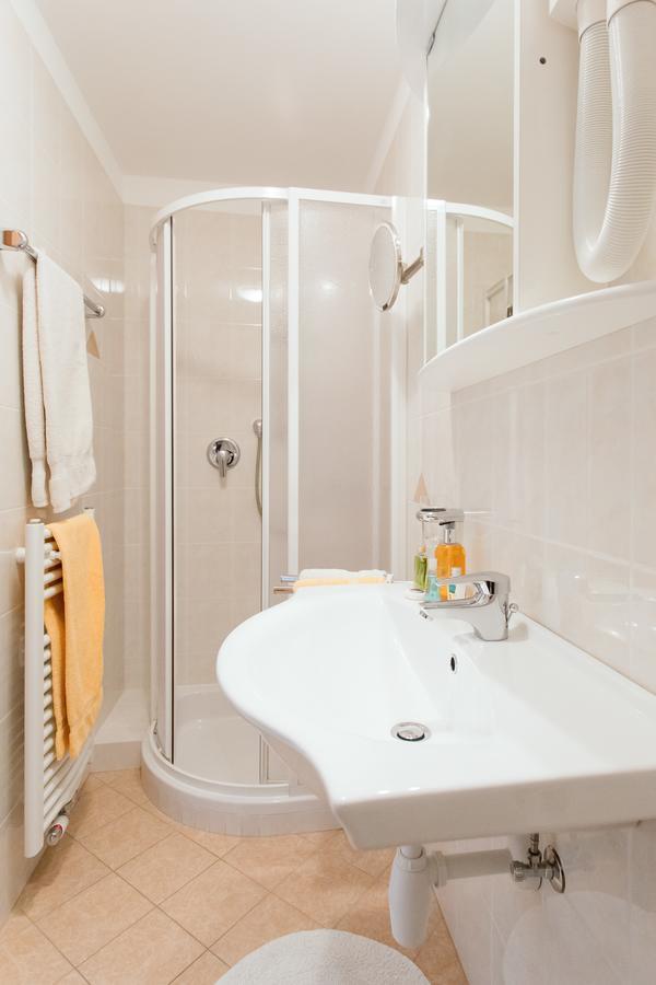Appartements Sonneck Funes  Ngoại thất bức ảnh