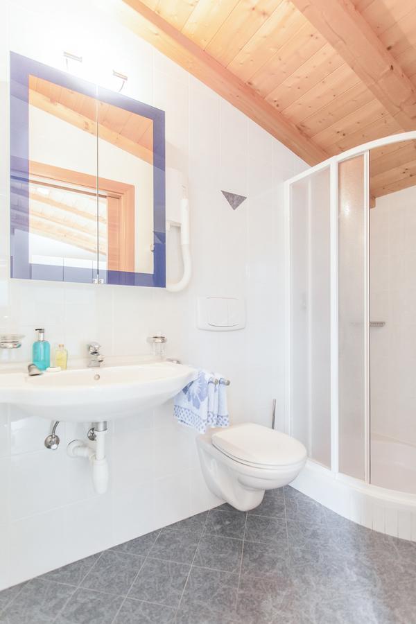 Appartements Sonneck Funes  Ngoại thất bức ảnh
